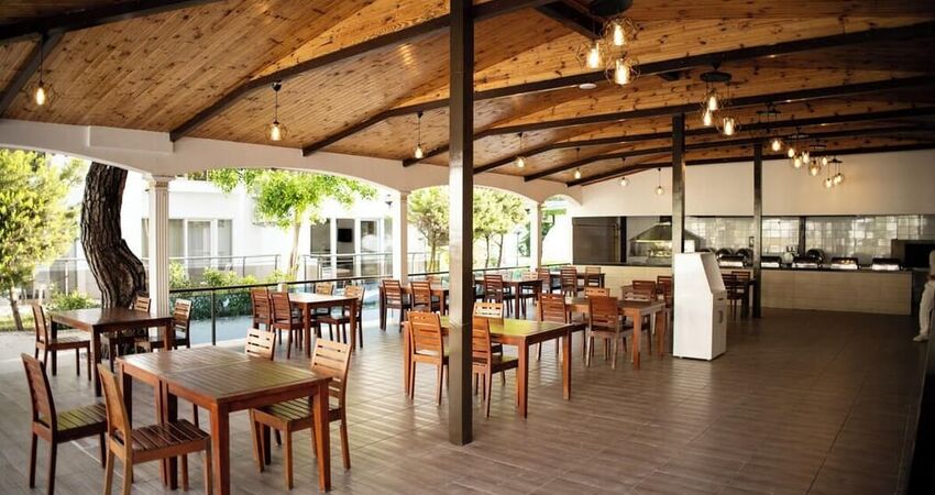 Club Golf Hotel