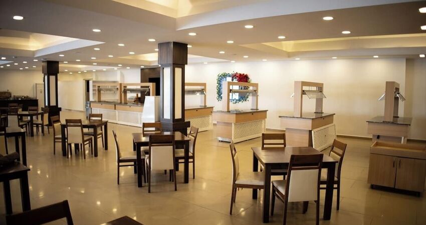 Club Golf Hotel