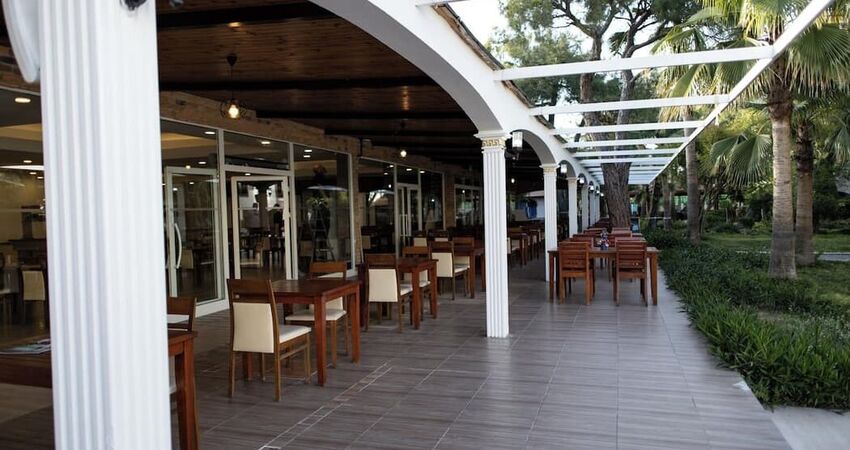 Club Golf Hotel
