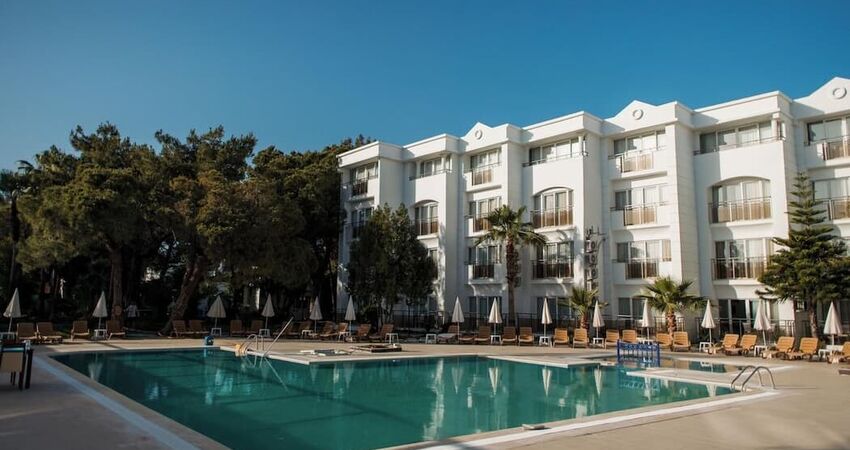 Club Golf Hotel