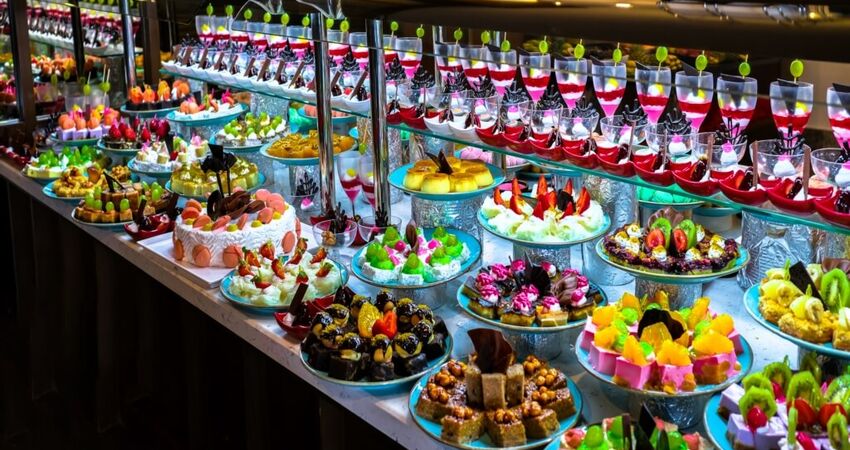 Alexia Resort & Spa (+16 Yaş Yetişkin Oteli)