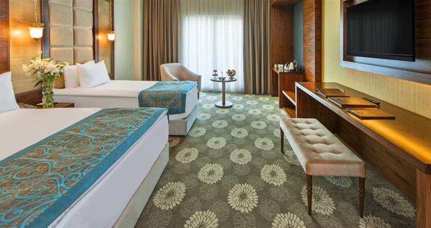 Akrones Thermal Hotel & Spa