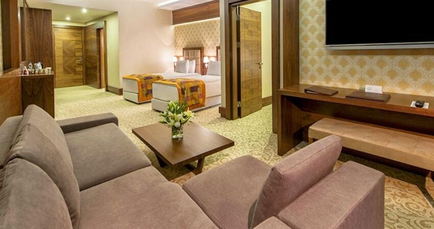 Akrones Thermal Hotel & Spa