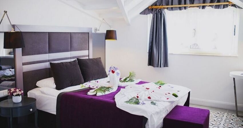Cristal Aura Beach Resort & SPA