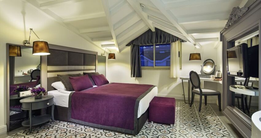 Cristal Aura Beach Resort & SPA