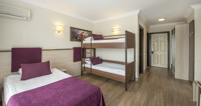 Cristal Aura Beach Resort & SPA
