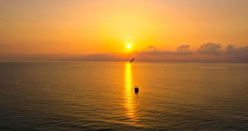 Cristal Aura Beach Resort & SPA