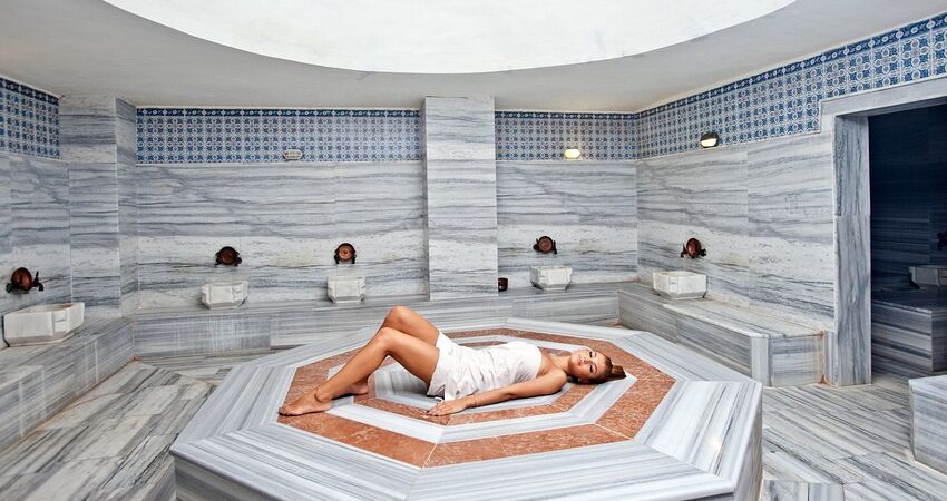 Cristal Aura Beach Resort & SPA