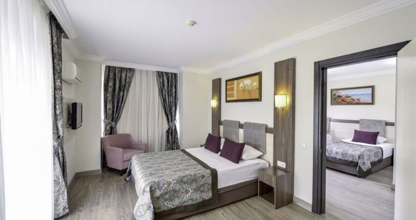 Cristal Aura Beach Resort & SPA