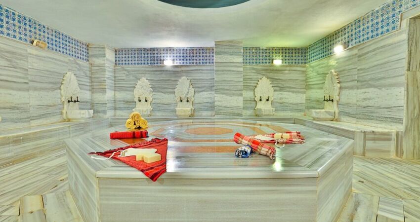 Cristal Aura Beach Resort & SPA