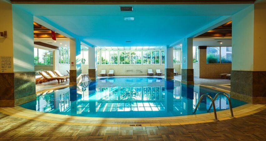 Cristal Aura Beach Resort & SPA