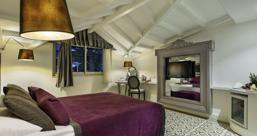 Cristal Aura Beach Resort & SPA