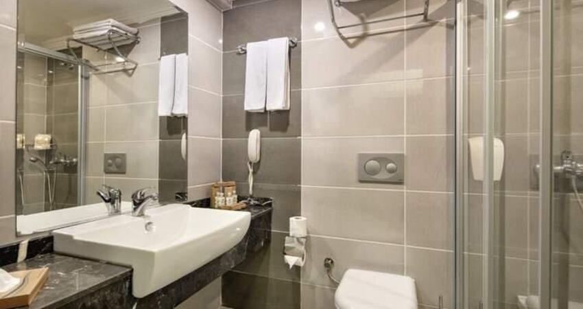 Cristal Aura Beach Resort & SPA