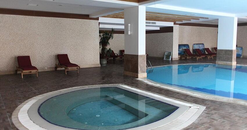 Cristal Aura Beach Resort & SPA