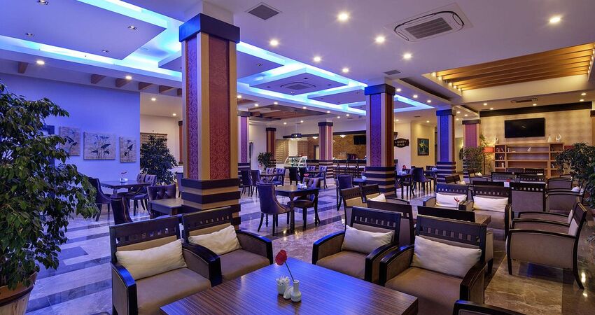Cristal Aura Beach Resort & SPA