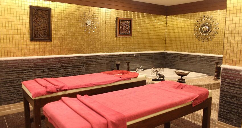 Cristal Aura Beach Resort & SPA