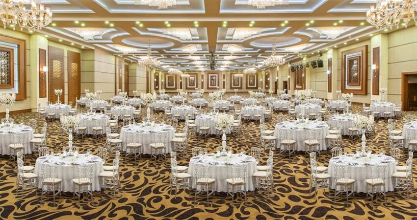 Akrones Thermal Hotel & Spa