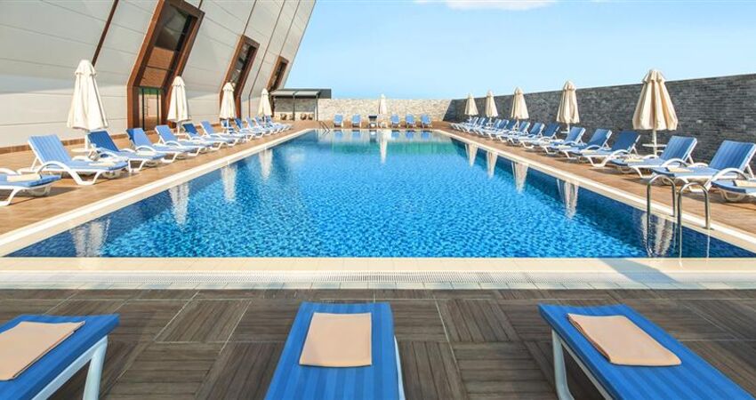 Akrones Thermal Hotel & Spa