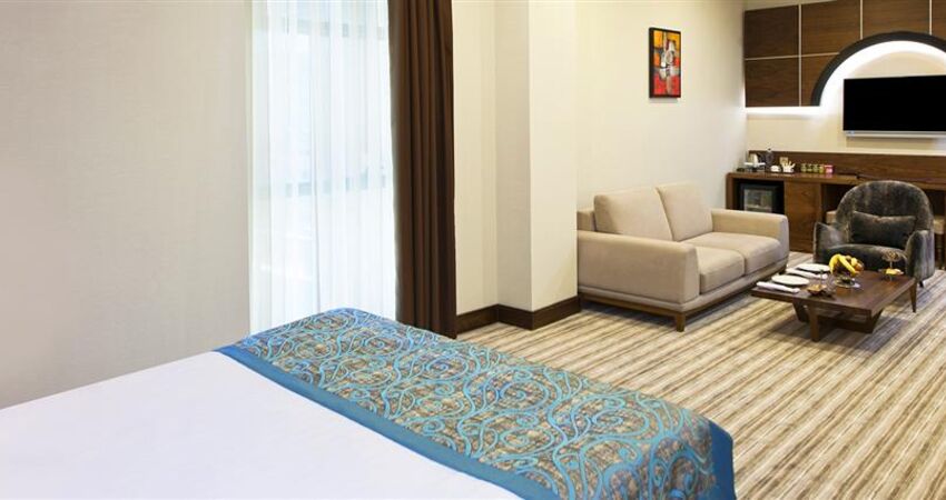 Akrones Thermal Hotel & Spa