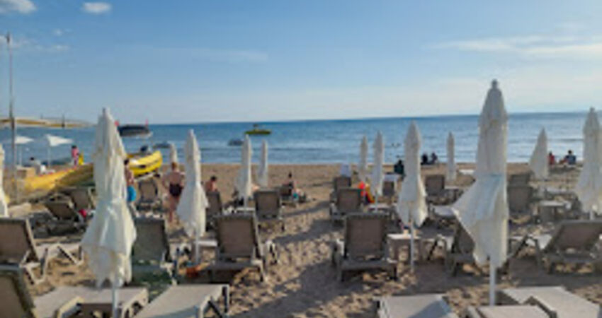 Alexia Resort & Spa (+16 Yaş Yetişkin Oteli)