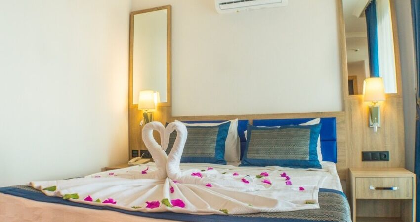 Relaxbeach Hotel