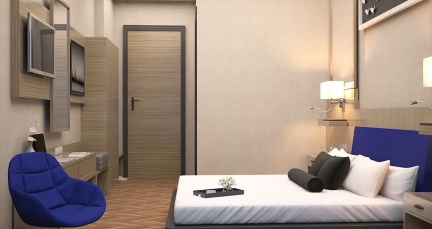 Relaxbeach Hotel