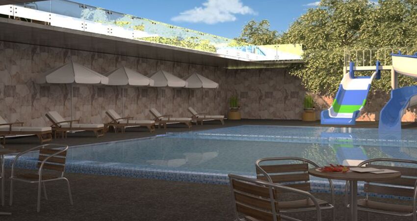 Relaxbeach Hotel