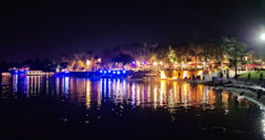Alexia Resort & Spa (+16 Yaş Yetişkin Oteli)