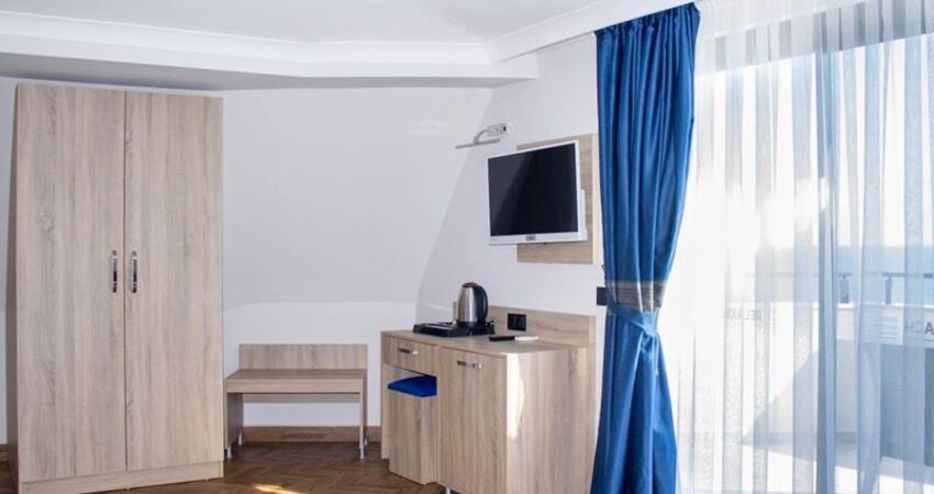 Relaxbeach Hotel