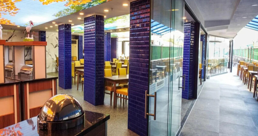 Relaxbeach Hotel