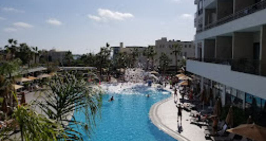 Alexia Resort & Spa (+16 Yaş Yetişkin Oteli)