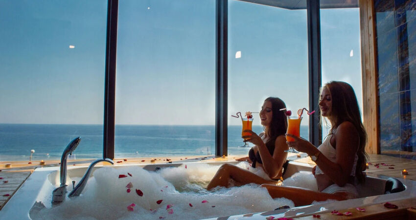 Relaxbeach Hotel