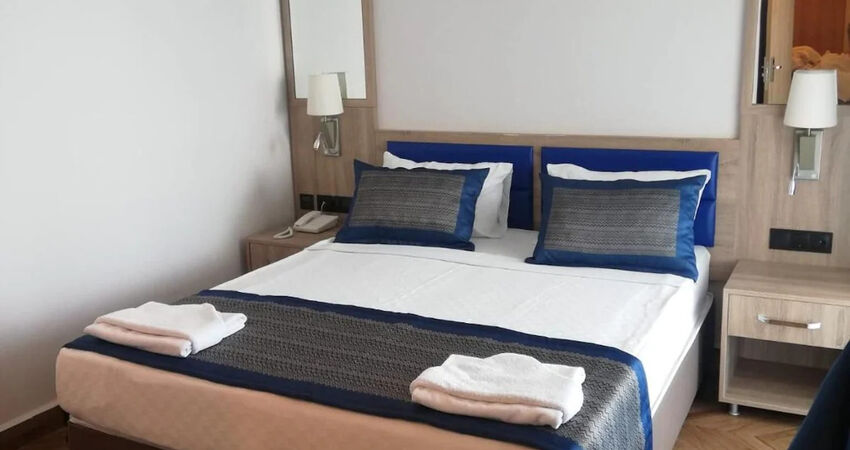 Relaxbeach Hotel
