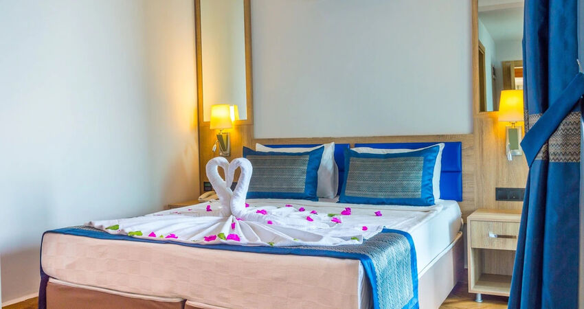 Relaxbeach Hotel