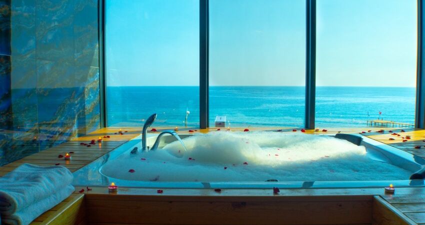 Relaxbeach Hotel