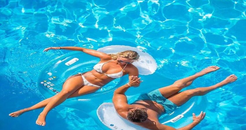 Relaxbeach Hotel