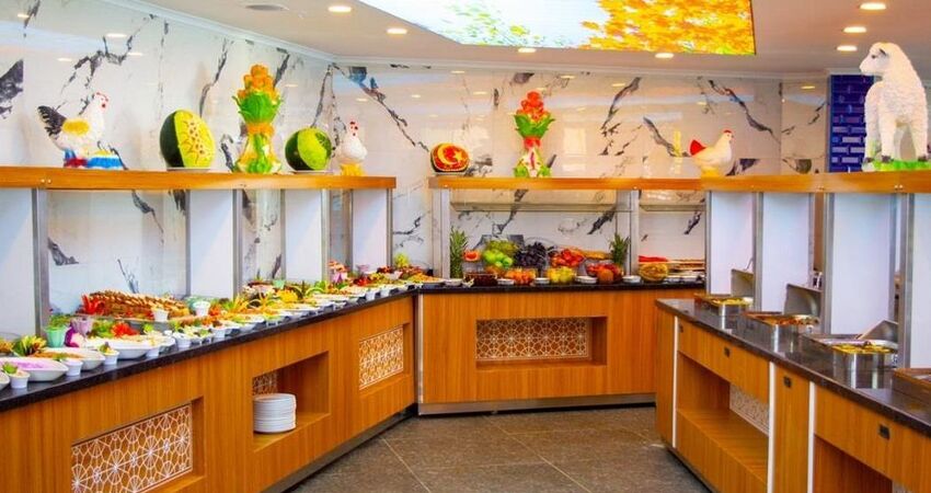 Relaxbeach Hotel