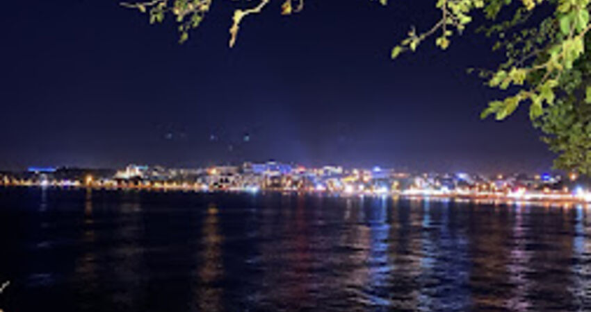 Alexia Resort & Spa (+16 Yaş Yetişkin Oteli)