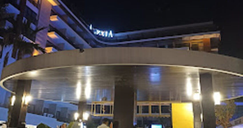 Alexia Resort & Spa (+16 Yaş Yetişkin Oteli)
