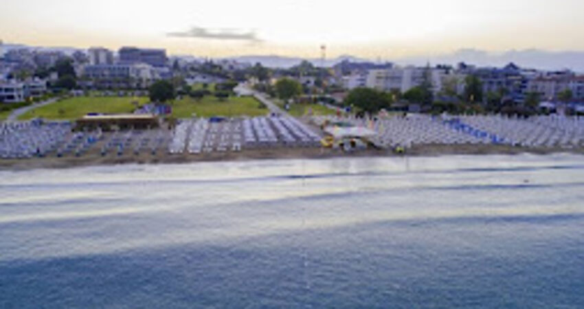 Alexia Resort & Spa (+16 Yaş Yetişkin Oteli)