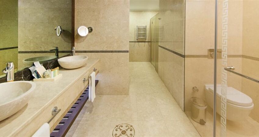 Akrones Thermal Hotel & Spa