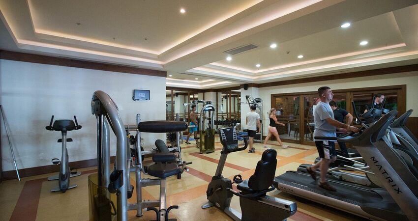 Cristal Aura Beach Resort & SPA