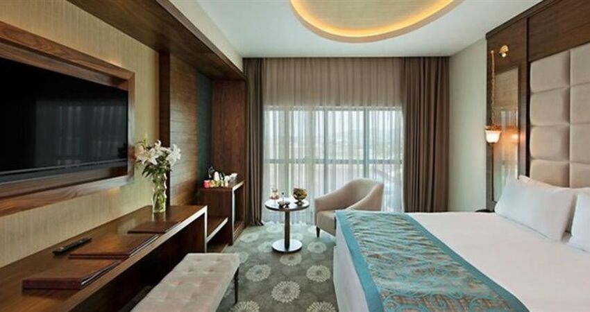 Akrones Thermal Hotel & Spa