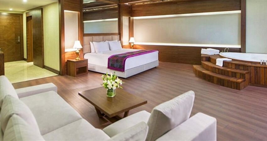 Akrones Thermal Hotel & Spa