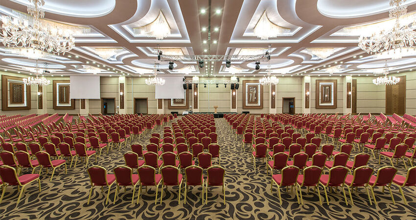 Akrones Thermal Hotel & Spa