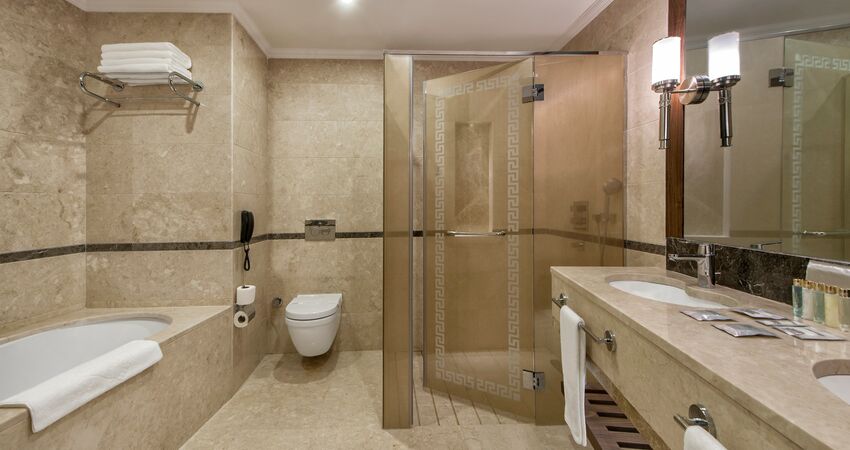 Akrones Thermal Hotel & Spa