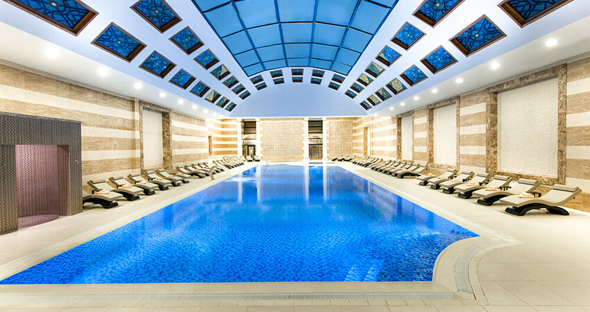 Akrones Thermal Hotel & Spa