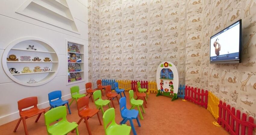 Akrones Thermal Hotel & Spa