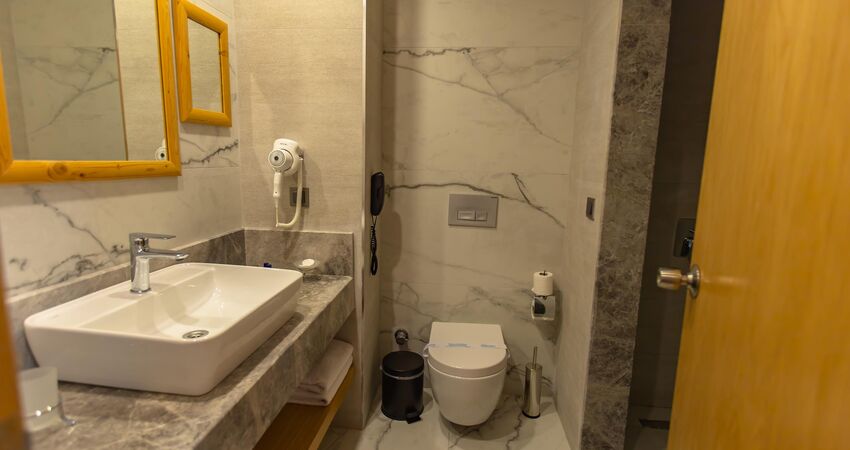 Alexia Resort & Spa (+16 Yaş Yetişkin Oteli)