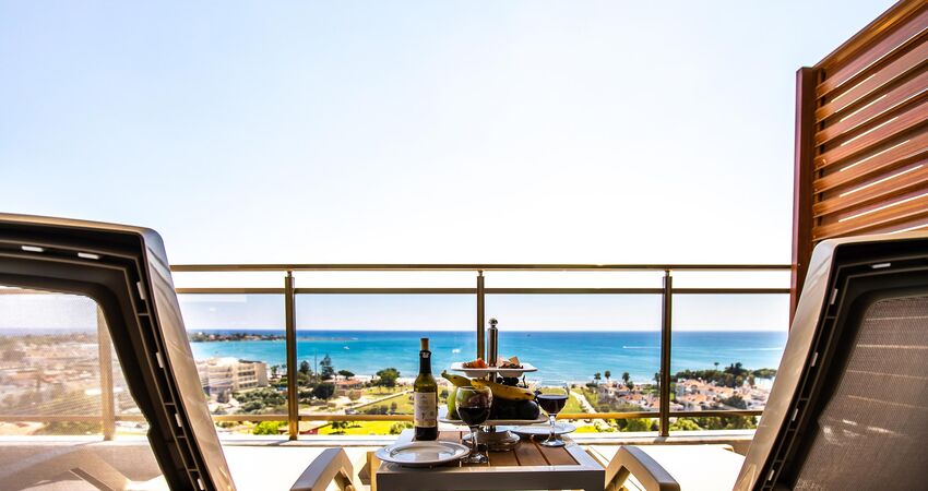 Alexia Resort & Spa (+16 Yaş Yetişkin Oteli)